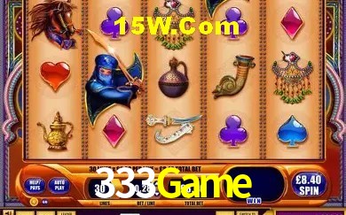 A Emoção da Loteria na 333Game: Uma Chance de Mudança de Vida